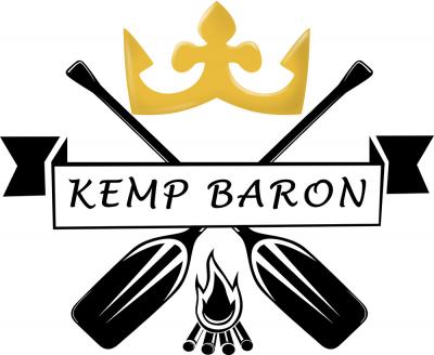 Kemp Baron Královské Poříčí
